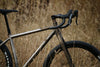 Dream Engine Titanium Frameset - Bikepacking