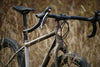 Dream Engine Titanium Frameset - Bikepacking