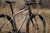 Dream Engine Titanium Frameset - Bikepacking