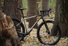 Dream Engine Titanium Frameset - Bikepacking