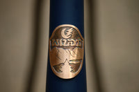 Earth Ship Titanium Frameset - Gravel Race