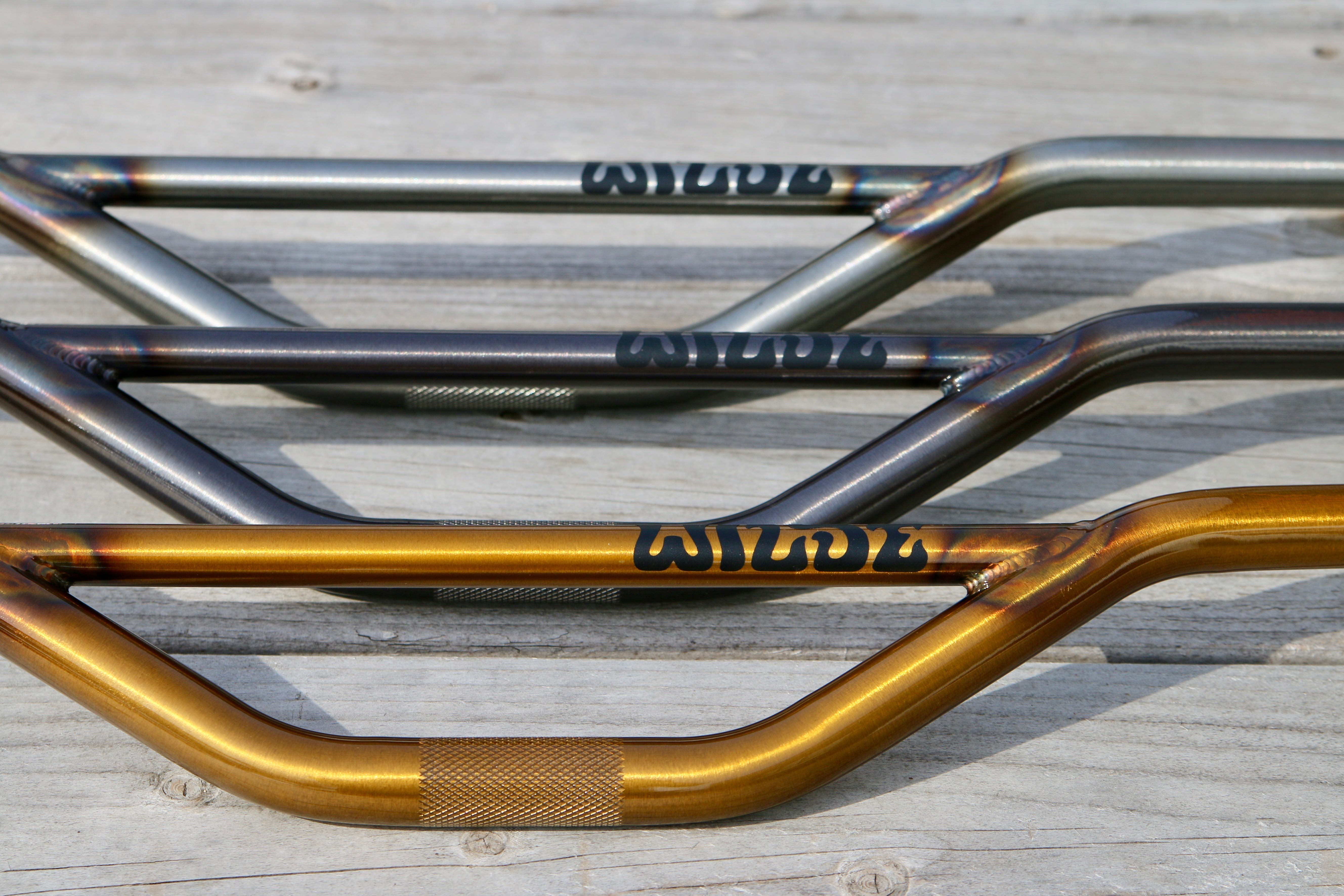 Cardinal Bar – Wilde Bicycle Co.