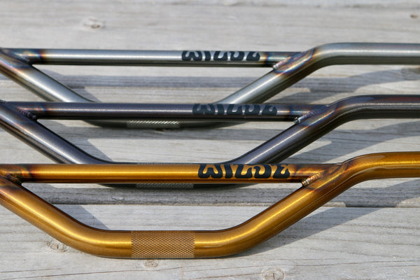 Cardinal Bar – Wilde Bicycle Co.