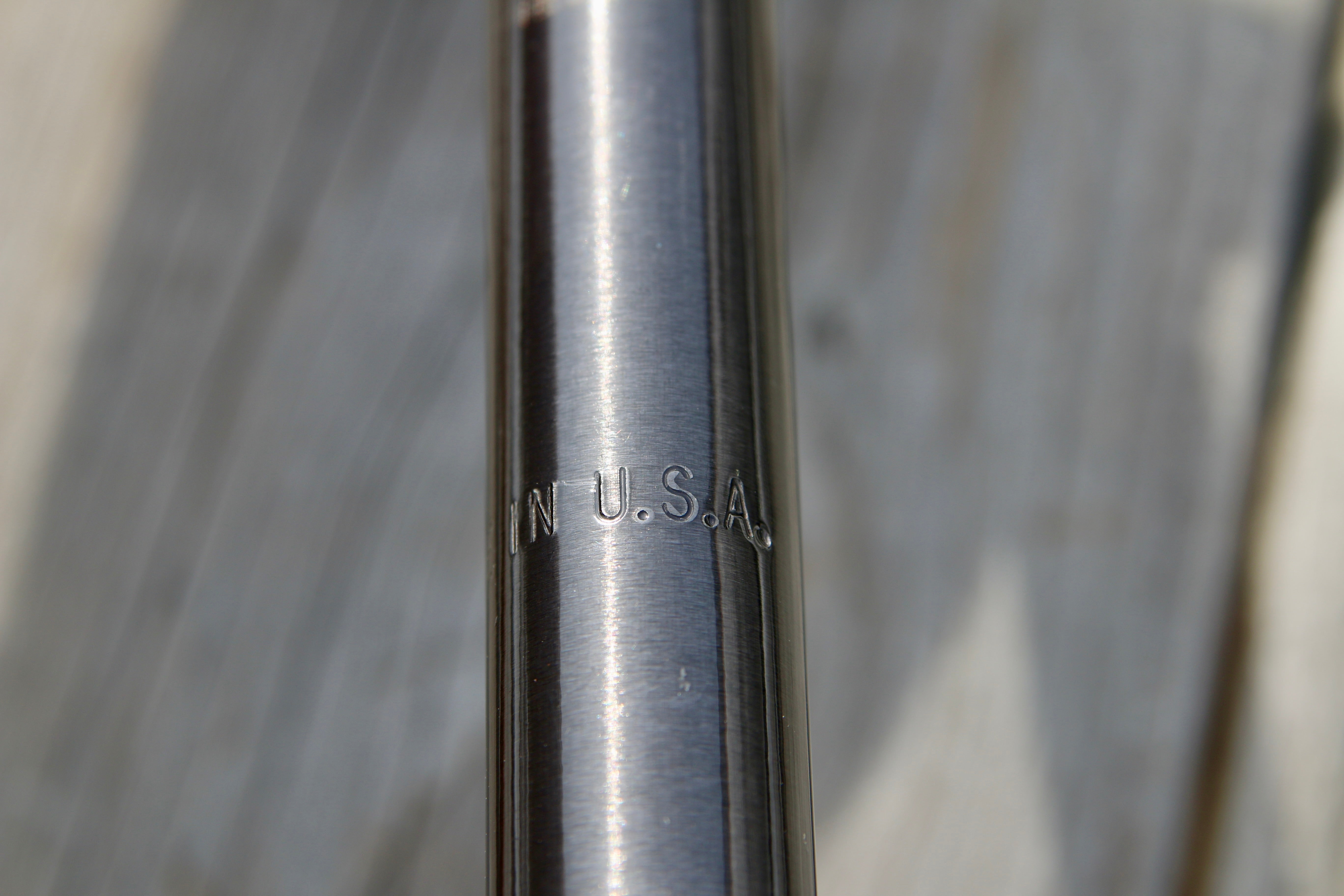Cardinal Bar – Wilde Bicycle Co.