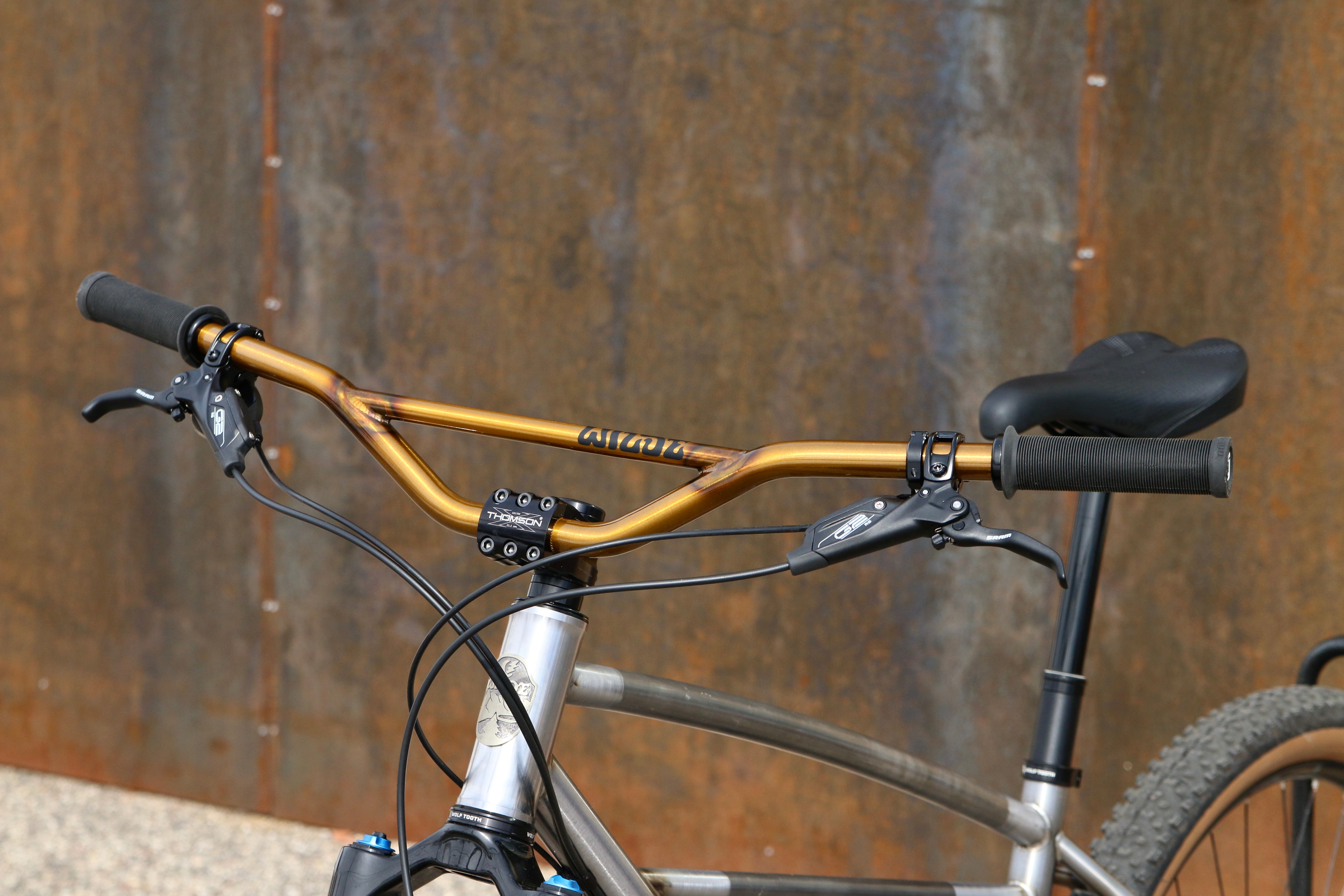 パーツ *WILDE* cardinal bar Cardinal Bar – Wilde Bicycle Co.