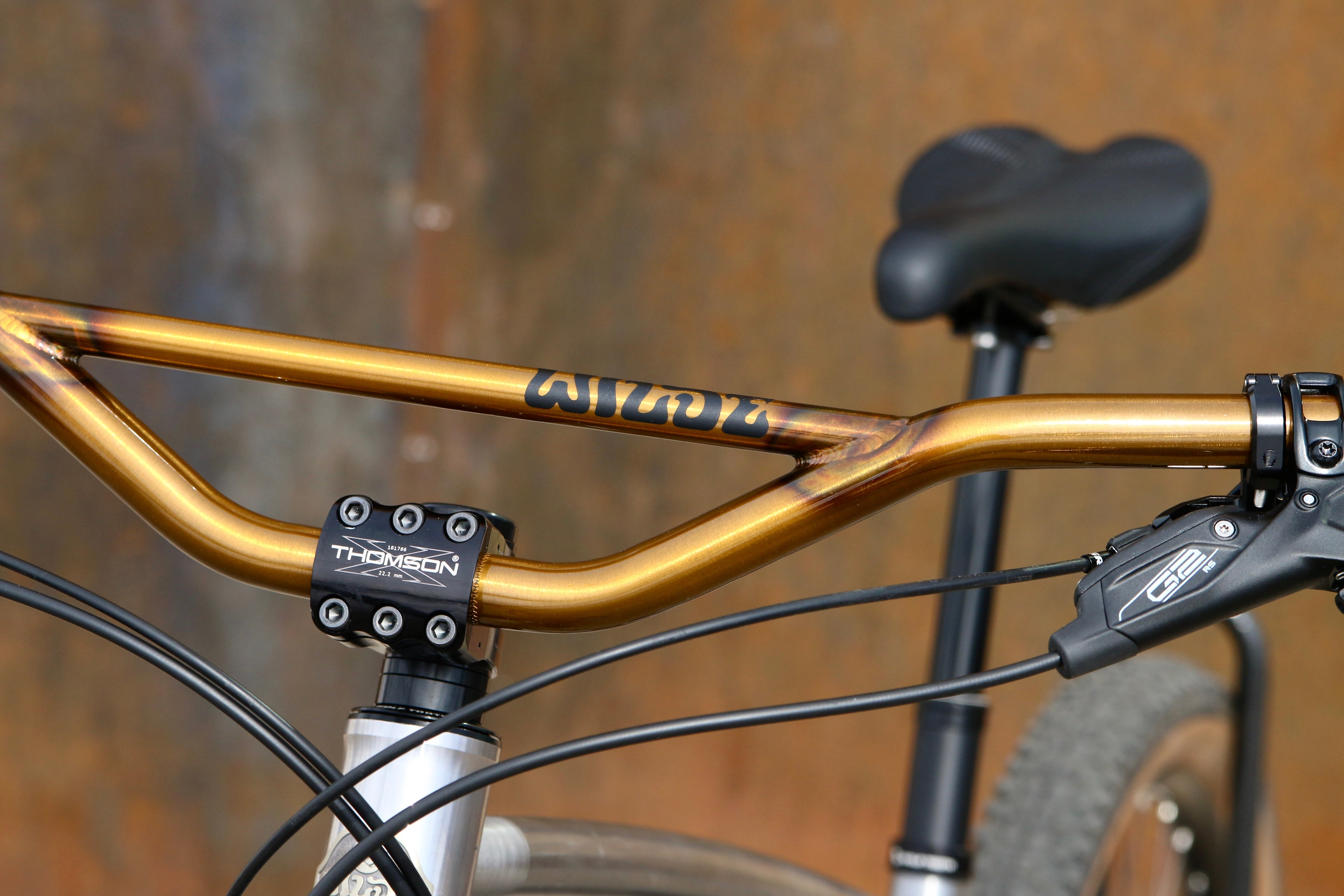 パーツ *WILDE* cardinal bar Cardinal Bar – Wilde Bicycle Co.