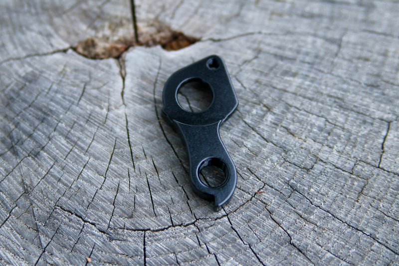 Derailleur Hanger for Supertramp & Rambler 2023-2024 Models