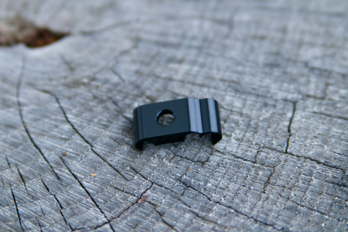 Modular Cable Guides