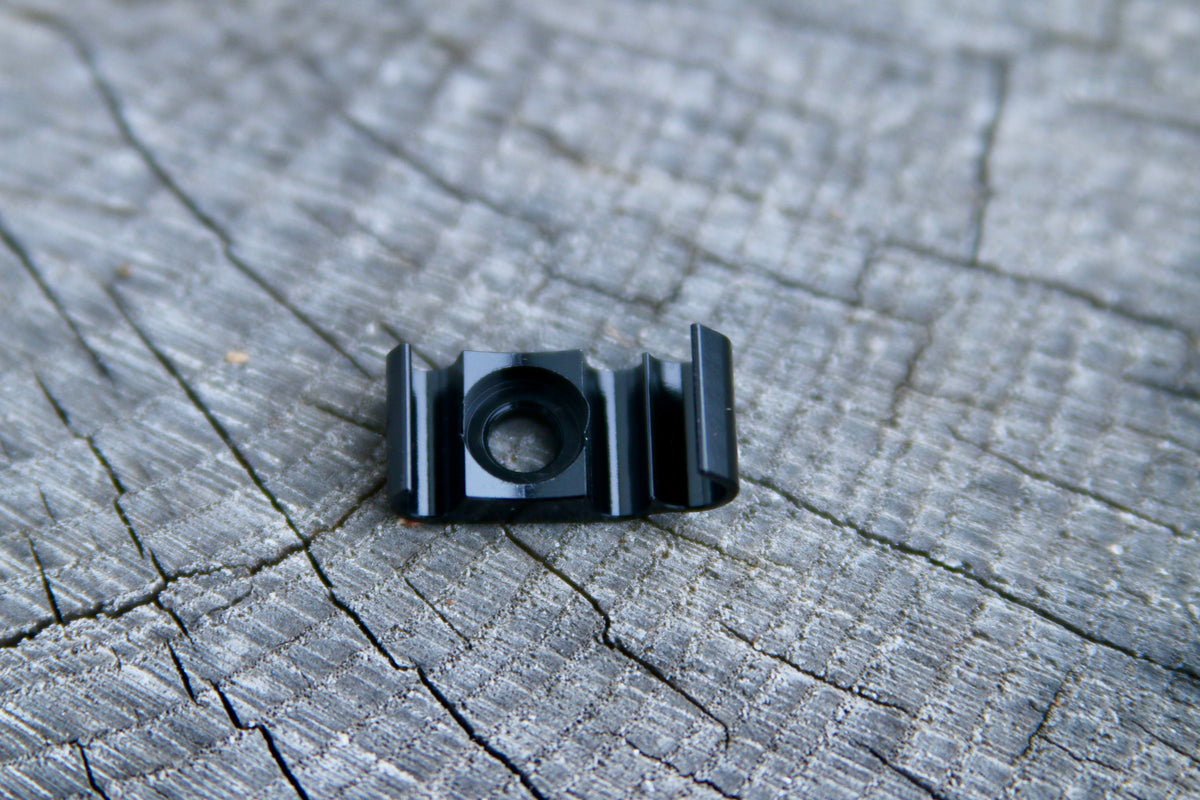 Modular Cable Guides