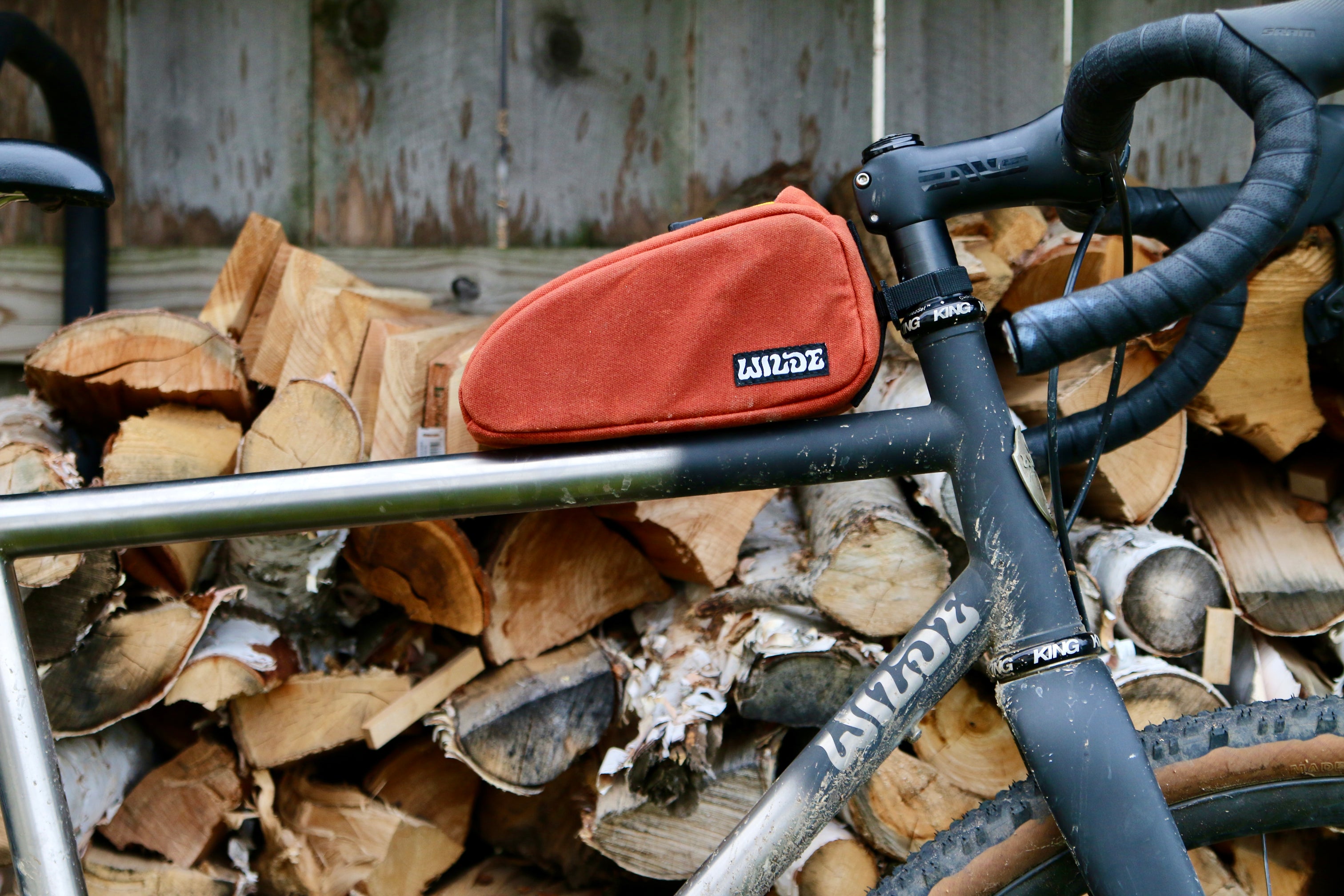 Accessories – Wilde Bicycle Co.