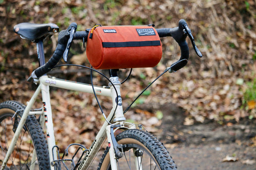 Tramp 22oz Water Bottle – Wilde Bicycle Co.