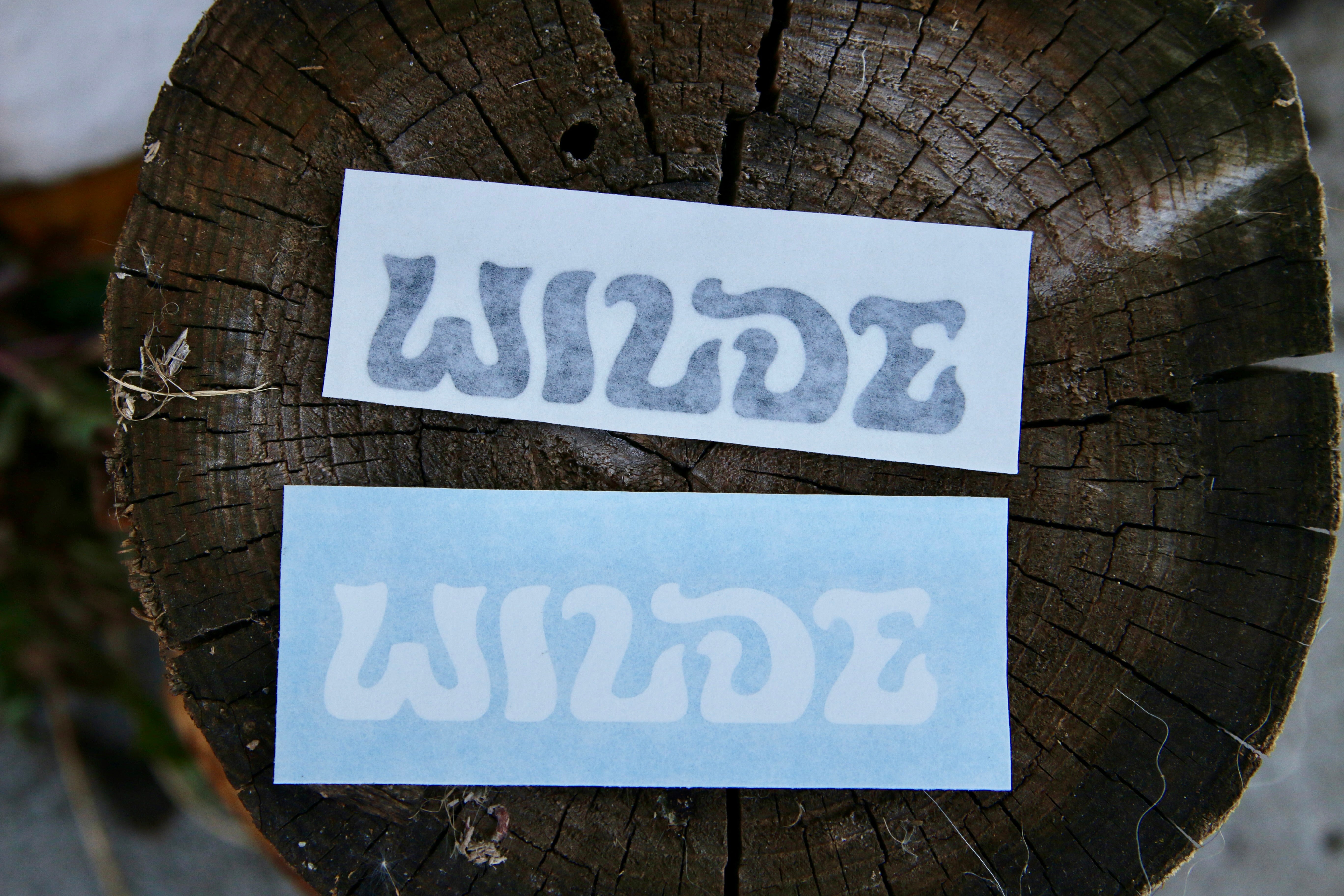 Decal