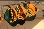 Tiger Style Cap