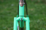 Custom Drop Bar Frameset Deposit