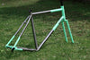 Custom Drop Bar Frameset Deposit