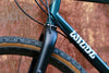 Wayfinder Carbon Fork - 1 1/8" Steerer