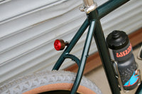 Blue Lug Koma Light Rear