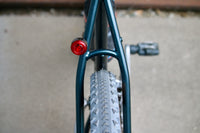 Blue Lug Koma Light Rear