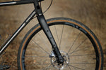 Earth Ship Titanium Frameset - Gravel Race