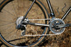 Earth Ship Titanium Frameset - Gravel Race