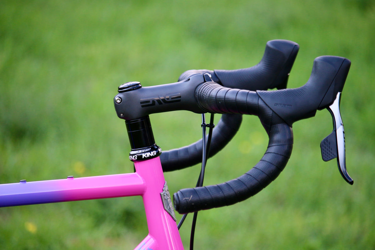 Full Wolf Frameset
