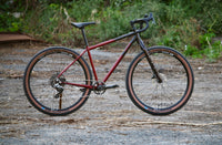 Dream Engine Frameset - Bikepacking