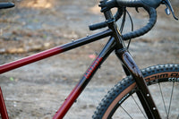 Dream Engine Frameset - Bikepacking