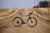 Earth Ship Titanium Frameset - Gravel Race