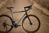 Earth Ship Titanium Frameset - Gravel Race