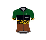 Tiger Style Women's Jersey