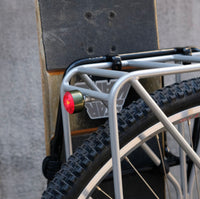 Blue Lug Koma Light Rear