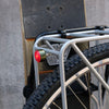 Blue Lug Koma Light Rear