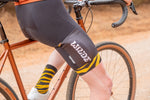 Tiger Style Men's Cargo Bibs