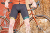 Tiger Style Men's Cargo Bibs