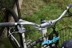 Wilde Nitto B804AA Handlebar -